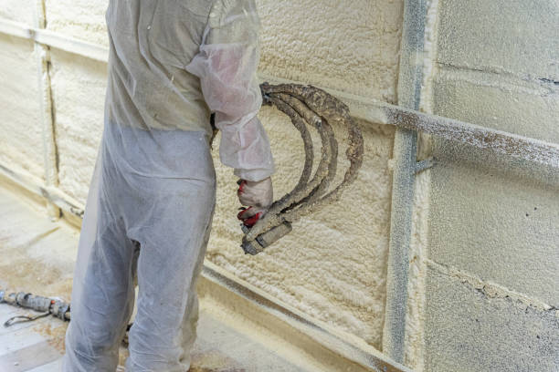 Affordable Insulation Contractors